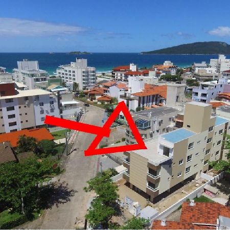 Novo Lar Floripa Ingleses Florianópolis Eksteriør bilde